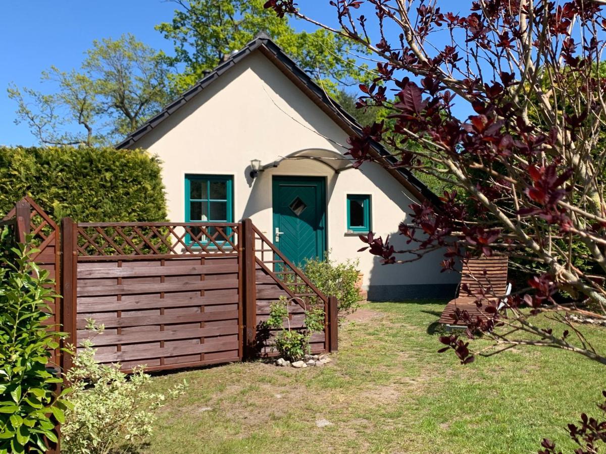„Rentmeisterhaus Basedow“ Basedow  외부 사진